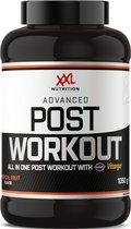 XXL Nutrition Advanced Post Workout Iced Tea Peach 1050 gram