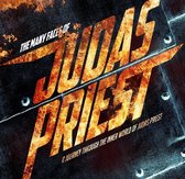 Many Faces Of Judas Priest