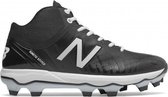 New Balance PM4040v5 - Sportschoenen - zwart/wit - maat 40.5