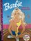 Barbie boeken - AVI E4 - Barbie wint de wedstrijd