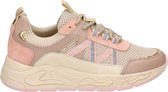 Nelson dames dad sneaker - Roze - Maat 41