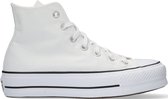 all stars dikke zool