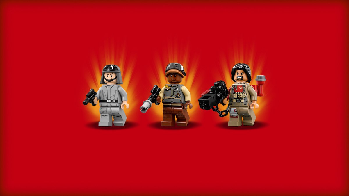 LEGO Star Wars AT-ST Walker 75153 — afbeelding 14