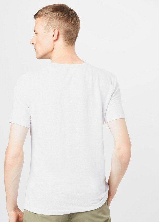 Chemise Olymp Wit-Xxl