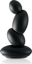 Dual Motor P-spot Massager - Black