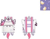 Loungefly Pusheen Unicorn Backpack - Loungefly - Pusheen
