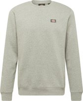 Dickies sweatshirt oakport Sinaasappel-M