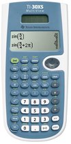 Texas Instruments TI-30XS Multiview - Wetenschappelijke rekenmachine