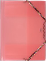 Elastomap Crystal rood