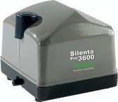 Pompe à air Velda Silenta Pro 3600