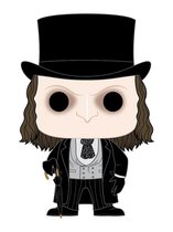 Funko POP! - Heroes: Batman Returns- Penguin (47708)