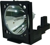 SANYO PLC-5600D beamerlamp POA-LMP14 / 610-265-8828, bevat originele UHP lamp. Prestaties gelijk aan origineel.