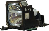 ASK C6 COMPACT beamerlamp 403319, bevat originele UHP lamp. Prestaties gelijk aan origineel.