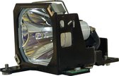 EPSON EMP-7500 beamerlamp LP06 / V13H010L06, bevat originele UHP lamp. Prestaties gelijk aan origineel.