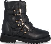 Omoda Bee 572-a Kids Omoda Biker boots - Zwart