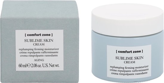 Comfort Zone Sublime Skin Cream 60 Ml For Women