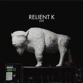 Relient K - Live (CD)