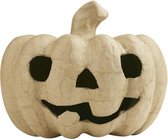Decopatch - SA179O kunst- & knutselset - Pompoen - Halloween ) hobby