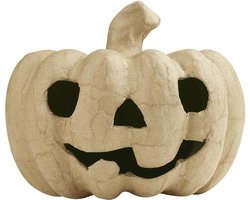 Decopatch - SA179O kunst- & knutselset - Pompoen - Halloween ) hobby