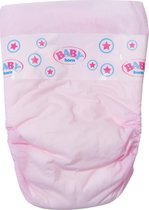 BABY born Luiers 5-Pack