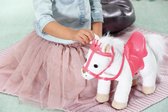 Baby Annabell Little Sweet Pony - Poppendier Knuffel