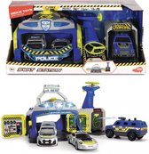 Smoby 203717004002 speelgoedvoertuig