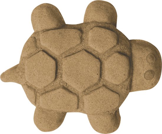 Kinetic Sand - Kneedbaar Speelzand - Bruin - 0,9 kg origineel Kinetic Sand - Sensorisch speelgoed