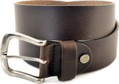 XXL Belts Herenriem 1846 - Bruin - 115 cm