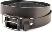 XXL Belts Herenriem Pantalon 2047 - Bruin - 145 cm