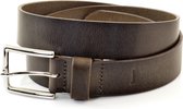 Vespa Herenriem Pantalon 408574 - Grijs - 105 cm