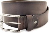 XXL Belts Herenriem Jeans 2060 - Bruin - 115 cm