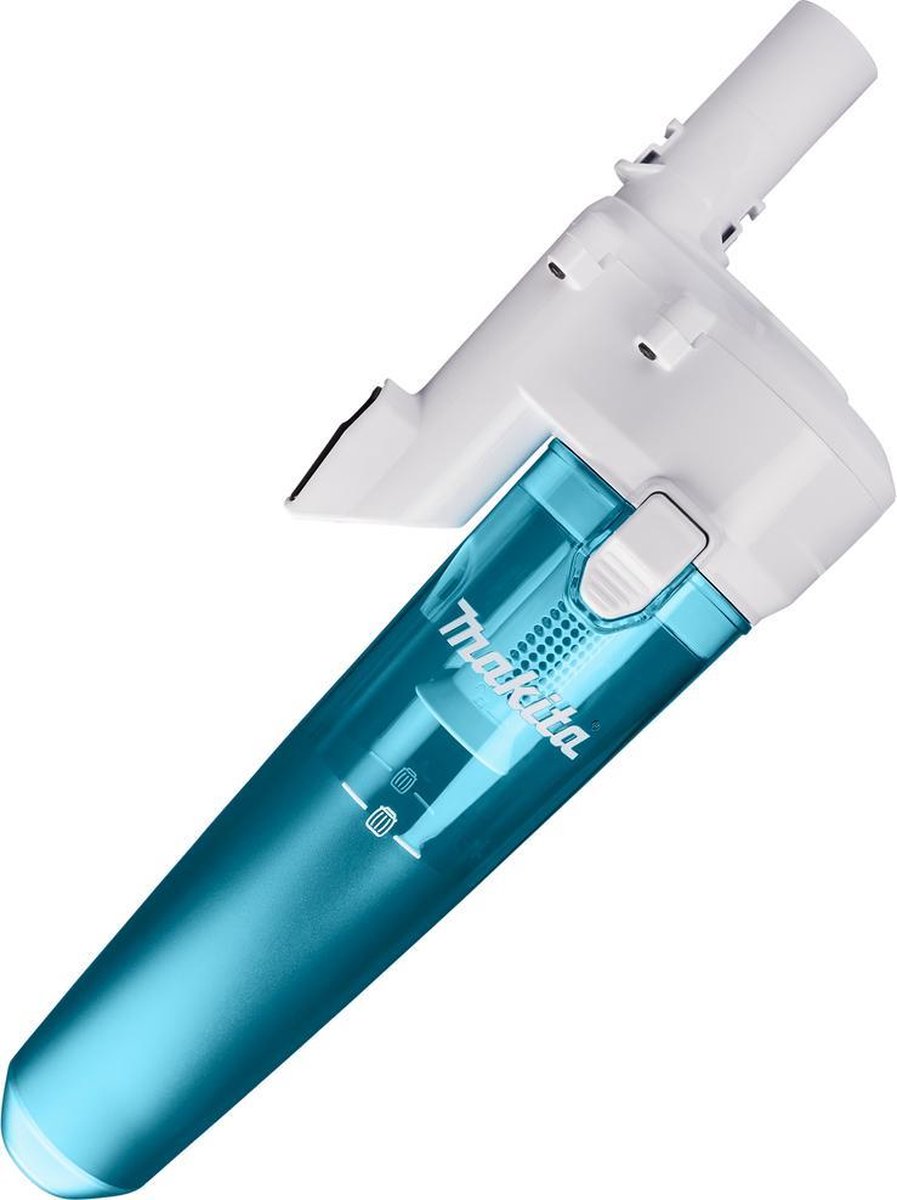 Makita 191D71-3 Cycloon Voorafscheider - Wit - Met Klik-vergrendeling