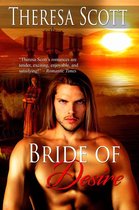 Viking Outcasts 1 - Bride of Desire