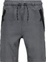 Cars Jeans BRAGA SW SHORT Mid Grey Heren Broek - Mid Grey - Maat M