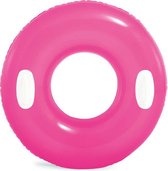Hi-Gloss zwemband-Roze