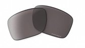 Oakley Turbine lenzen/ Prizm Grey Polarized - 102-768-004