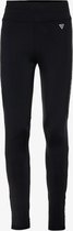 Osaga heren hardloopbroek - Zwart - Maat S