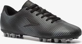 Dutchy heren voetbalschoenen MG - Zwart - Maat 40 - Uitneembare zool