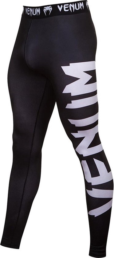 Venum Giant Leggings For Women Noir-Blanc