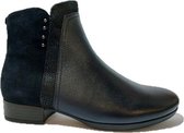 Gabor Korte Laars 72.712.56 Blauw H