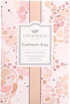 Greenleaf Geurzakje Cashmere Kiss 17 Cm Roze