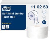 Papier toilette Tork 110253 170m