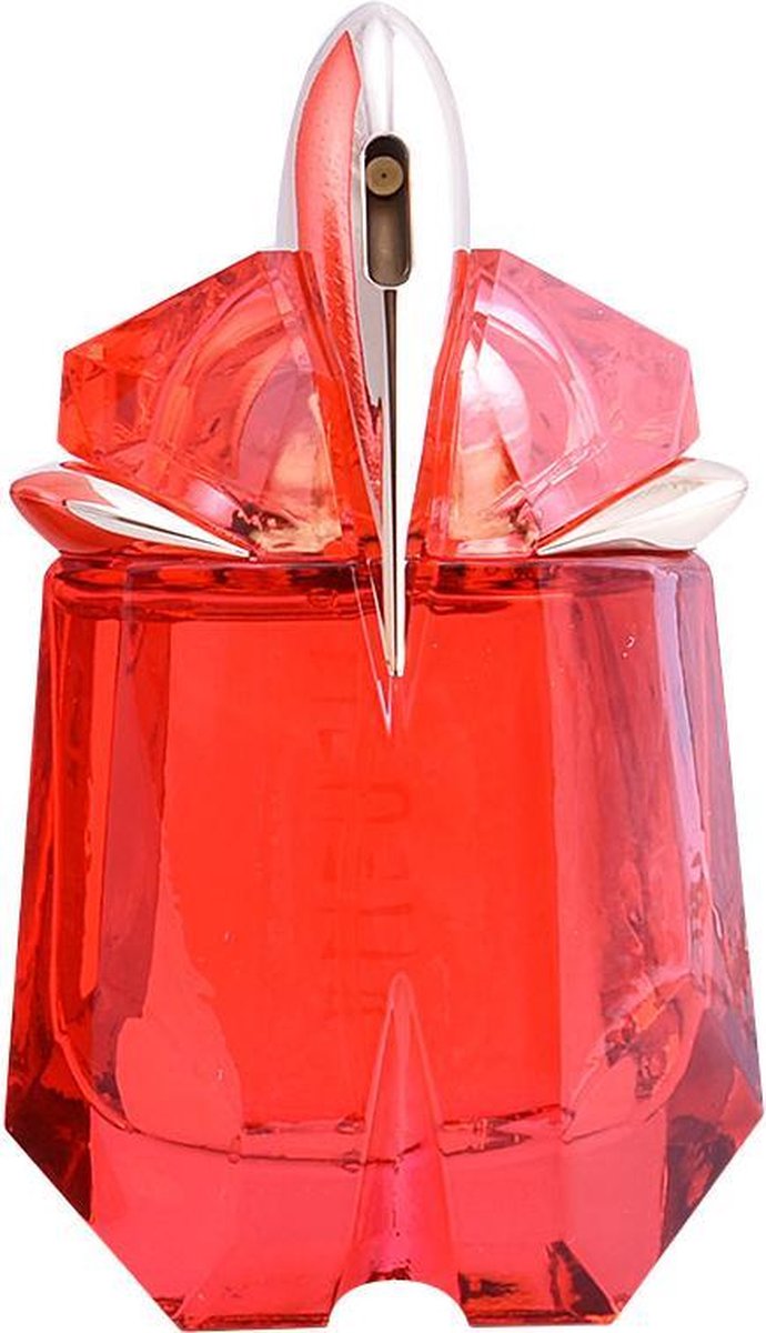 Goedkoopste THIERRY MUGLER ALIEN FUSION spray 30 ml | parfum voor dames aanbieding | parfum femme | geurtjes vrouwen | geur - DISCONTINUED