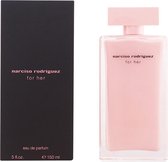 NARCISO RODRIGUEZ FOR HER limited edition spray 150 ml | parfum voor dames aanbieding | parfum femme | geurtjes vrouwen | geur