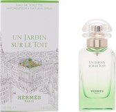 HERMÈS UN JARDIN SUR LE TOIT spray 50 ml | parfum voor dames aanbieding | parfum femme | geurtjes vrouwen | geur | parfum voor heren | parfum heren | parfum mannen