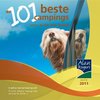 De 101 beste campings voor u en uw hond 2011