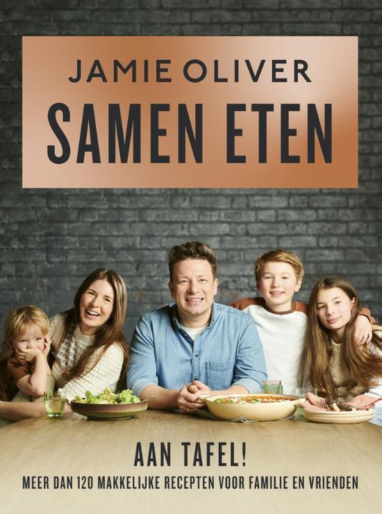 Alle Jamie Oliver cadeaus op Cadeaulab.nl