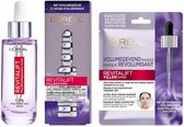 L'Oréal Revitalift Filler Huidsverzorging Pakket