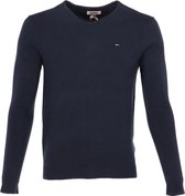 Pull Donkerblauw