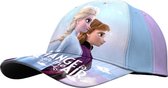 Disney Pet Frozen Nature Junior Katoen Roze Maat 54 Cm